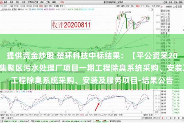 提供资金炒股 楚环科技中标结果：【平公资采2024589号】叶县产业集聚区污水处理厂项目一期工程除臭系统采购、安装及服务项目-结果公告