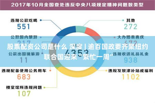 股票配资公司是什么 深度 | 逾百国政要齐聚纽约 联合国迎来“繁忙一周”